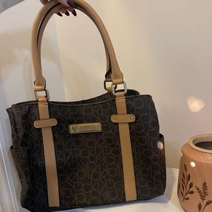 Calvin Klein Purse